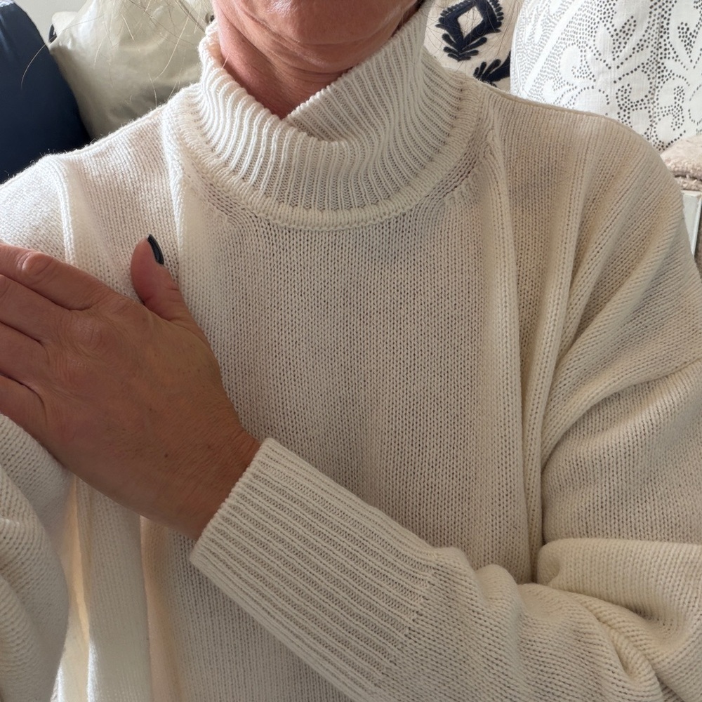 Jill Sander Cashmere